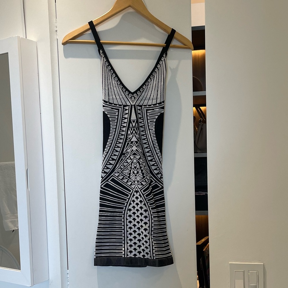 FP intimately bodycon dress